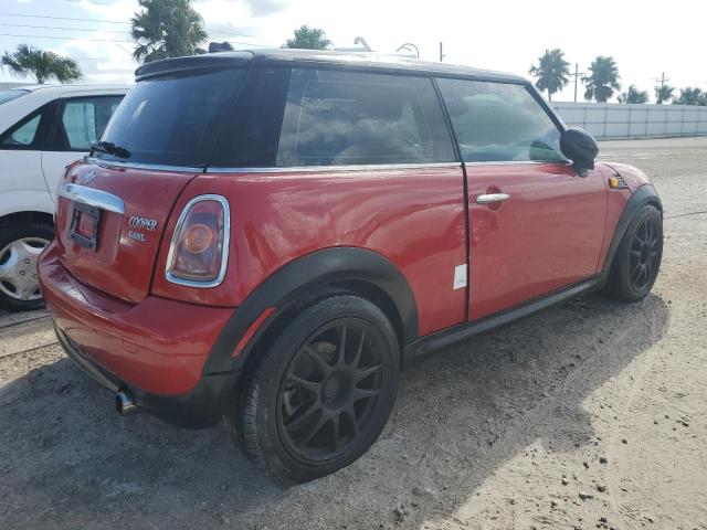 Photo 2 VIN: WMWMF33518TT62208 - MINI COOPER 