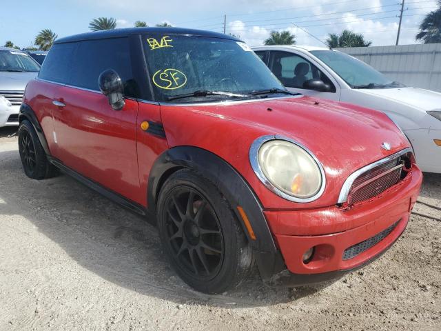 Photo 3 VIN: WMWMF33518TT62208 - MINI COOPER 