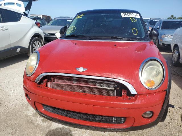 Photo 4 VIN: WMWMF33518TT62208 - MINI COOPER 