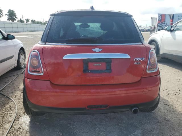 Photo 5 VIN: WMWMF33518TT62208 - MINI COOPER 