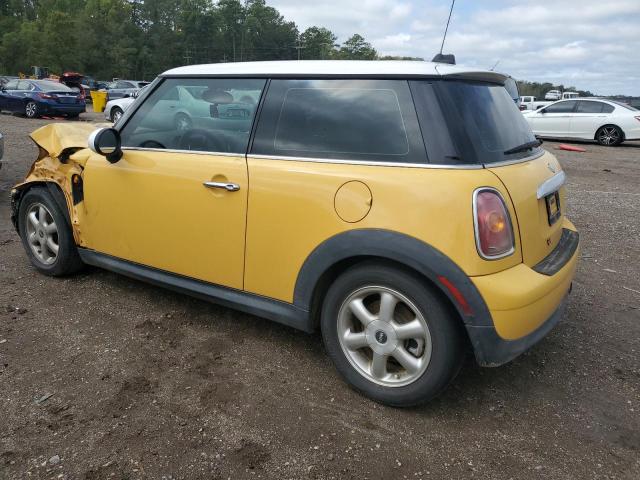 Photo 1 VIN: WMWMF33518TT64606 - MINI COOPER 