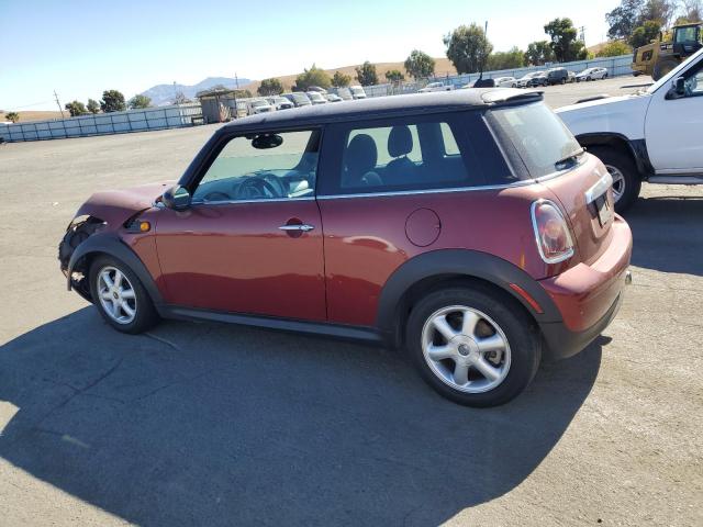 Photo 1 VIN: WMWMF33518TT65867 - MINI COOPER 