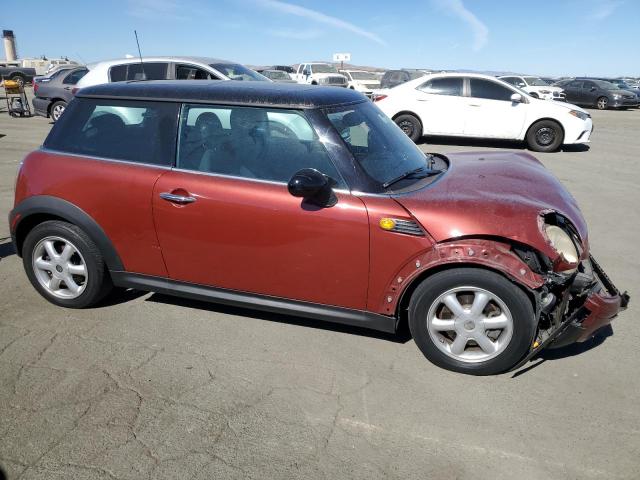 Photo 3 VIN: WMWMF33518TT65867 - MINI COOPER 