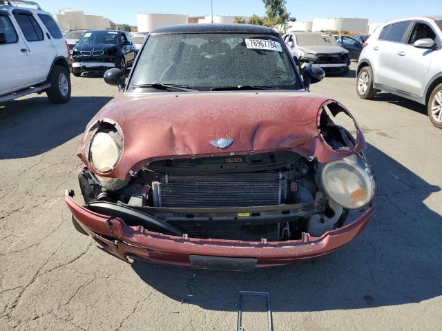 Photo 4 VIN: WMWMF33518TT65867 - MINI COOPER 