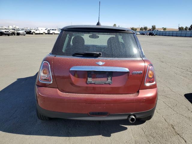 Photo 5 VIN: WMWMF33518TT65867 - MINI COOPER 