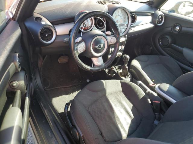 Photo 7 VIN: WMWMF33518TT65867 - MINI COOPER 