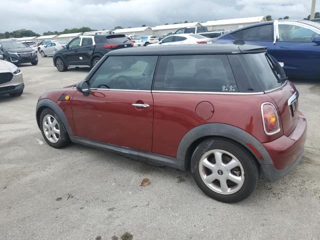 Photo 1 VIN: WMWMF33518TT67179 - MINI COOPER 