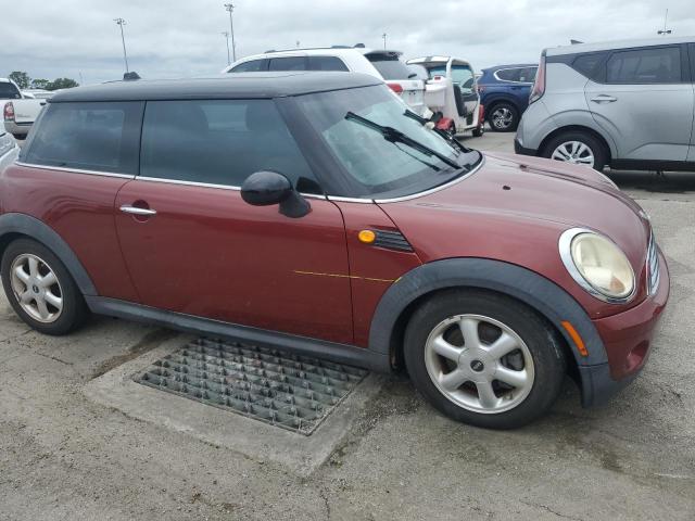 Photo 11 VIN: WMWMF33518TT67179 - MINI COOPER 