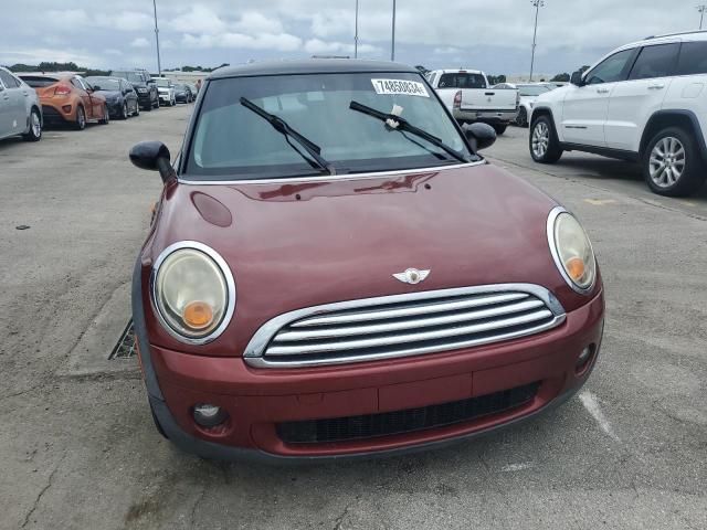 Photo 4 VIN: WMWMF33518TT67179 - MINI COOPER 