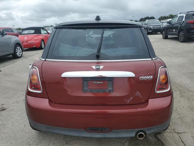 Photo 5 VIN: WMWMF33518TT67179 - MINI COOPER 