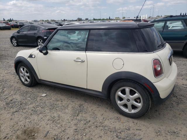 Photo 1 VIN: WMWMF33519TT69340 - MINI COOPER 