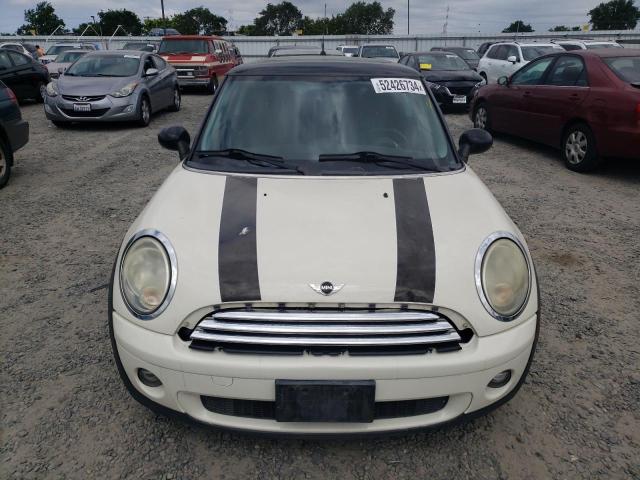 Photo 4 VIN: WMWMF33519TT69340 - MINI COOPER 