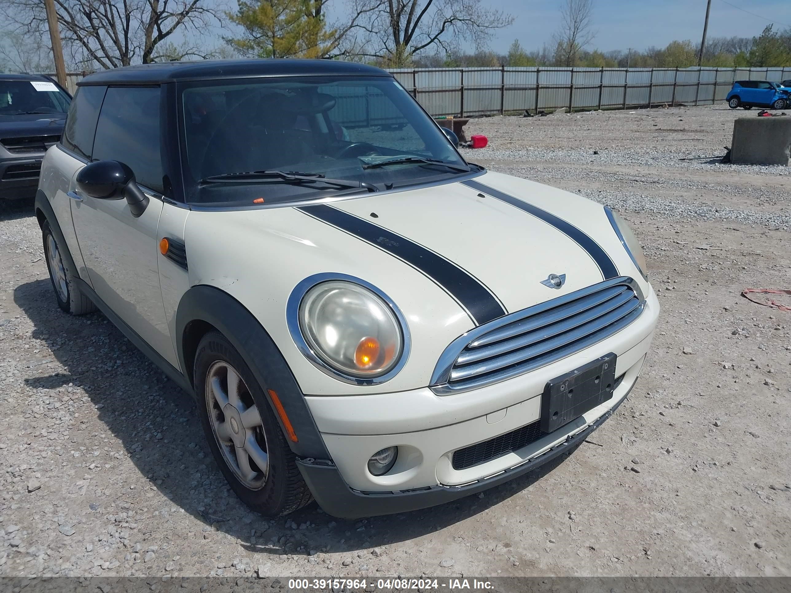 Photo 5 VIN: WMWMF33519TW71890 - MINI COOPER 