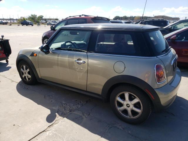 Photo 1 VIN: WMWMF33519TW73283 - MINI COOPER 