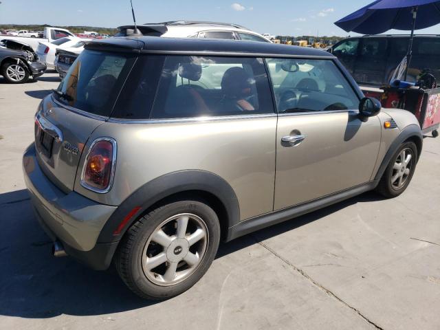 Photo 2 VIN: WMWMF33519TW73283 - MINI COOPER 