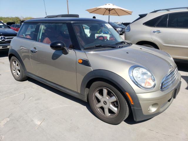 Photo 3 VIN: WMWMF33519TW73283 - MINI COOPER 