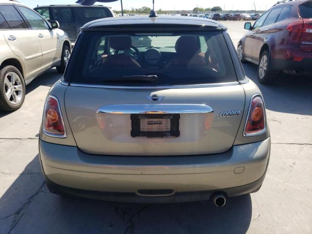 Photo 5 VIN: WMWMF33519TW73283 - MINI COOPER 