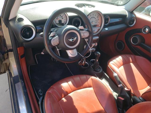 Photo 7 VIN: WMWMF33519TW73283 - MINI COOPER 