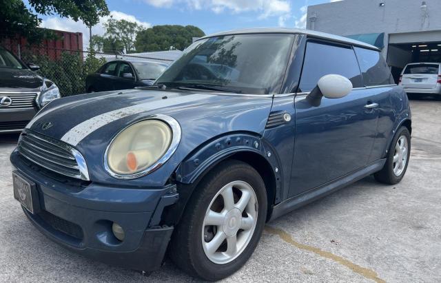 Photo 1 VIN: WMWMF33519TW78578 - MINI COOPER 