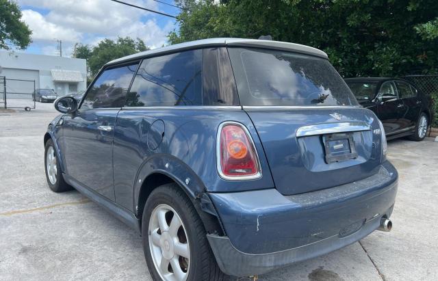 Photo 2 VIN: WMWMF33519TW78578 - MINI COOPER 