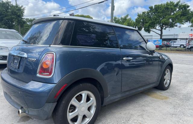 Photo 3 VIN: WMWMF33519TW78578 - MINI COOPER 