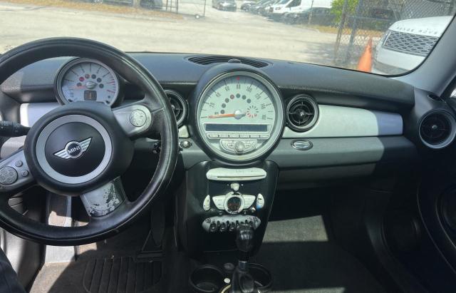 Photo 8 VIN: WMWMF33519TW78578 - MINI COOPER 