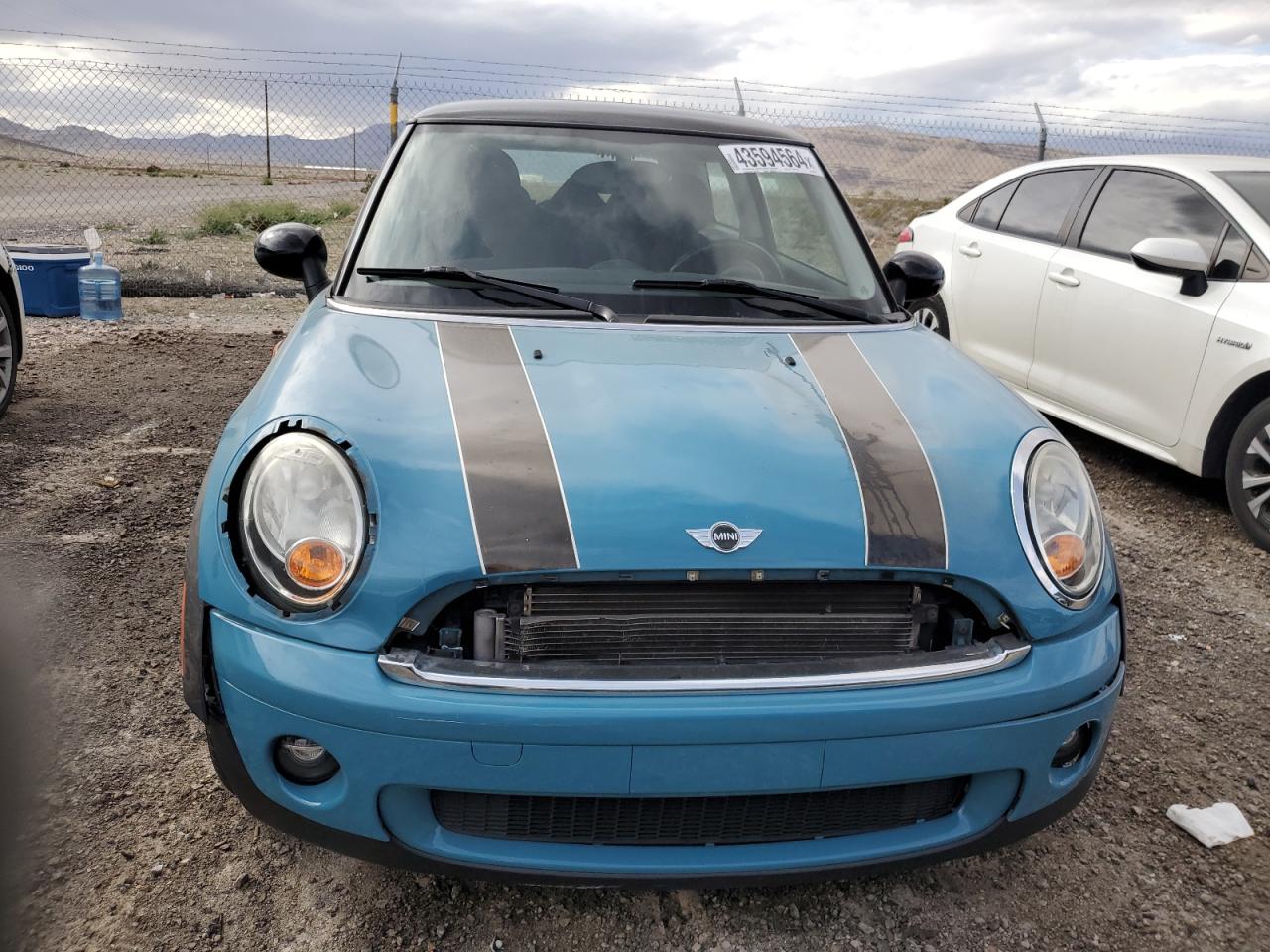 Photo 4 VIN: WMWMF33519TW79780 - MINI COOPER 