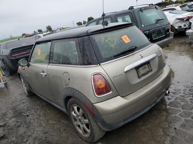 Photo 1 VIN: WMWMF33527TL67576 - MINI COOPER 