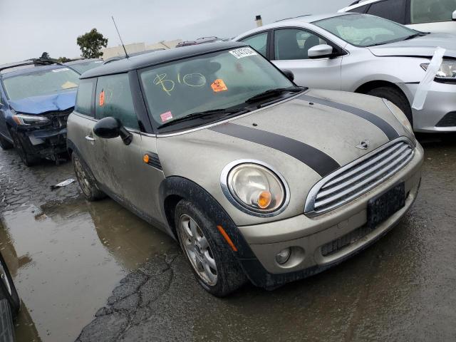 Photo 3 VIN: WMWMF33527TL67576 - MINI COOPER 