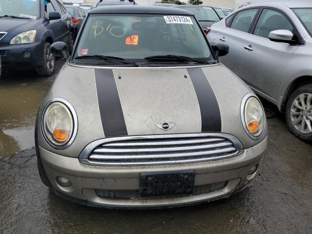 Photo 4 VIN: WMWMF33527TL67576 - MINI COOPER 