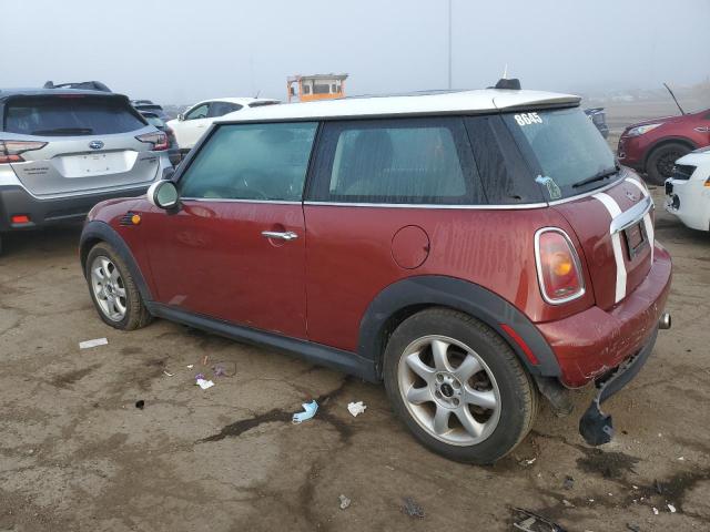 Photo 1 VIN: WMWMF33527TT52981 - MINI COOPER 