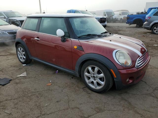 Photo 3 VIN: WMWMF33527TT52981 - MINI COOPER 