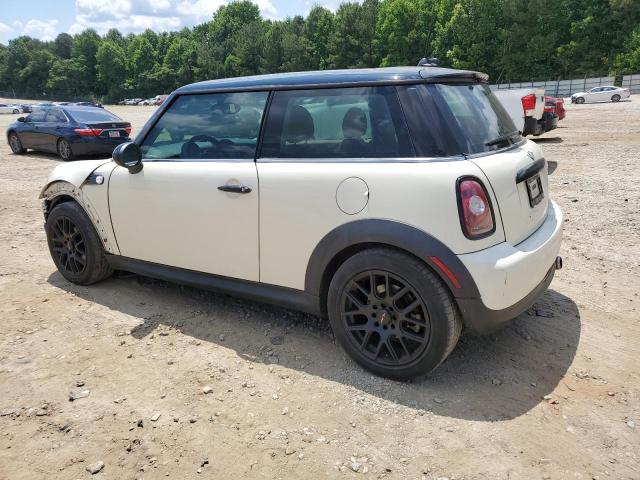 Photo 1 VIN: WMWMF33528TT61651 - MINI COOPER 