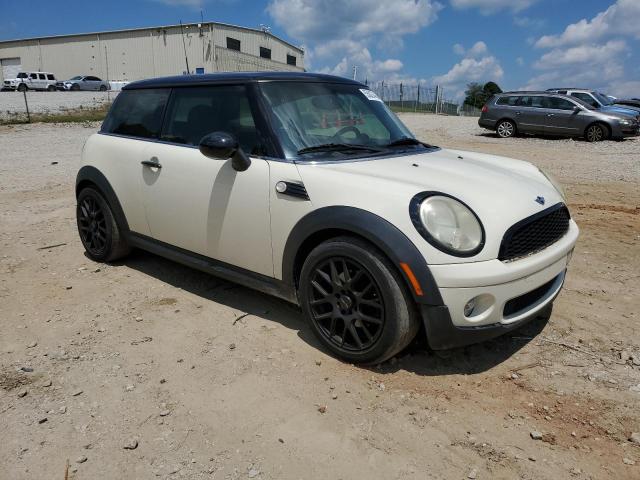 Photo 3 VIN: WMWMF33528TT61651 - MINI COOPER 