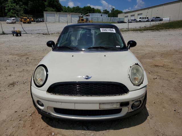 Photo 4 VIN: WMWMF33528TT61651 - MINI COOPER 