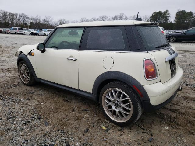 Photo 1 VIN: WMWMF33528TU63824 - MINI COOPER 