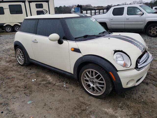 Photo 3 VIN: WMWMF33528TU63824 - MINI COOPER 