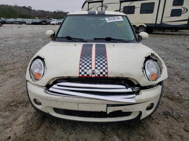 Photo 4 VIN: WMWMF33528TU63824 - MINI COOPER 