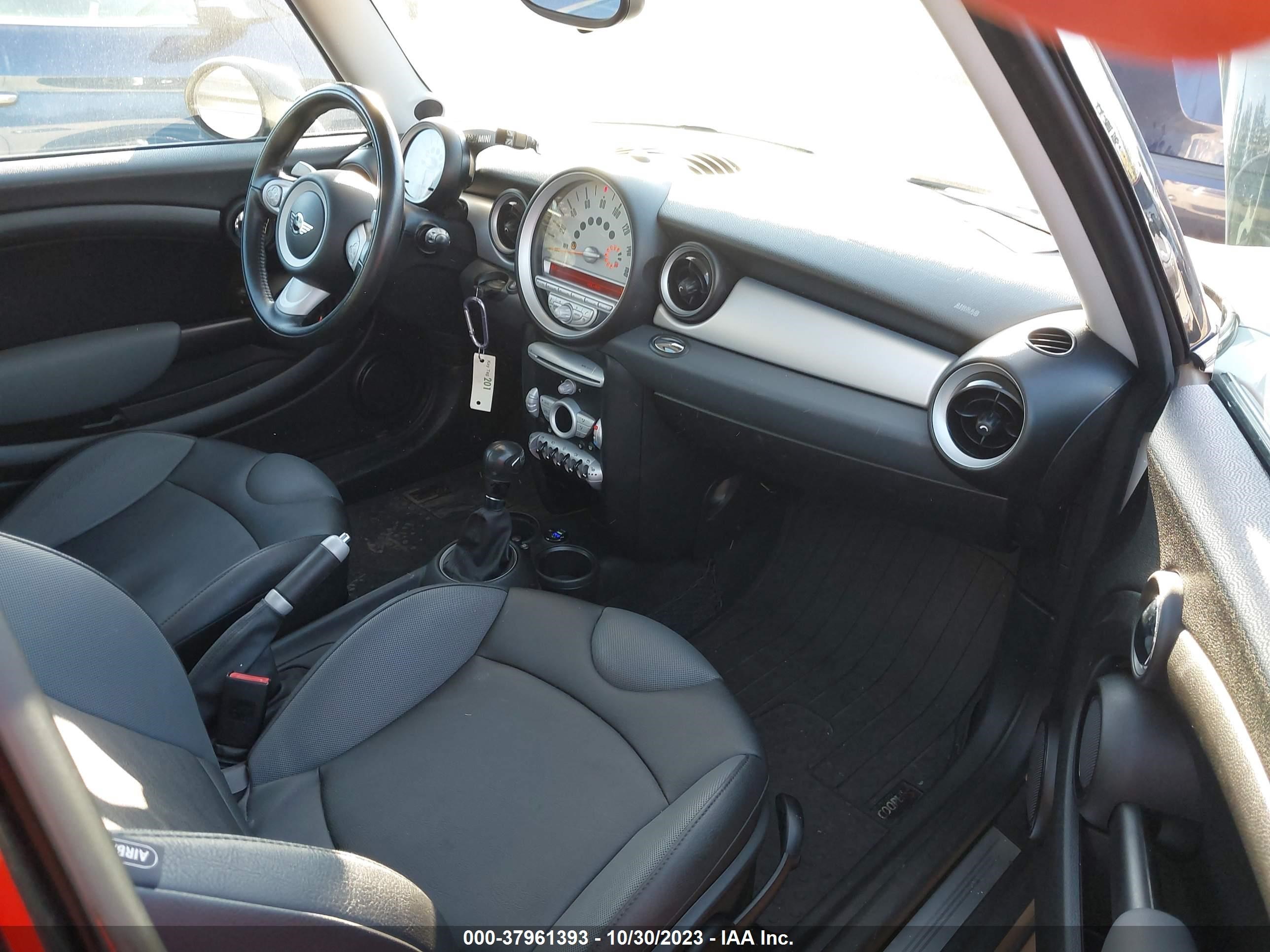 Photo 4 VIN: WMWMF33529TW70618 - MINI HARD TOP 