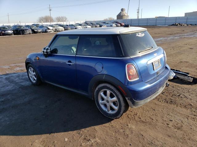 Photo 1 VIN: WMWMF33529TW71137 - MINI COOPER 