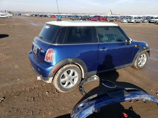 Photo 2 VIN: WMWMF33529TW71137 - MINI COOPER 