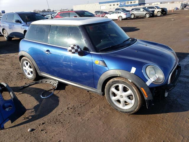 Photo 3 VIN: WMWMF33529TW71137 - MINI COOPER 