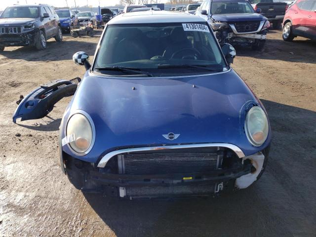 Photo 4 VIN: WMWMF33529TW71137 - MINI COOPER 