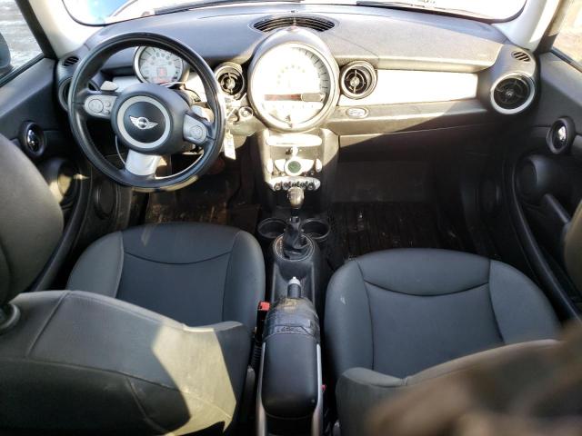 Photo 7 VIN: WMWMF33529TW71137 - MINI COOPER 