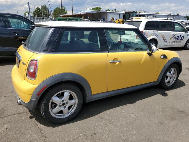 Photo 2 VIN: WMWMF33529TW75706 - MINI COOPER 