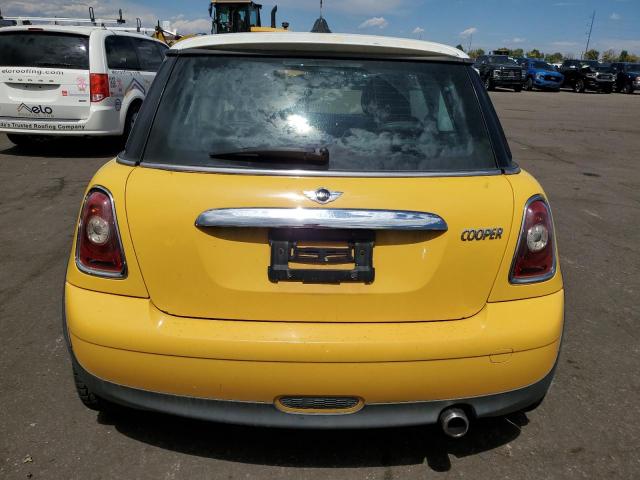 Photo 5 VIN: WMWMF33529TW75706 - MINI COOPER 