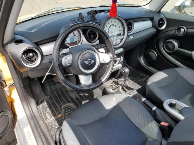 Photo 7 VIN: WMWMF33529TW75706 - MINI COOPER 