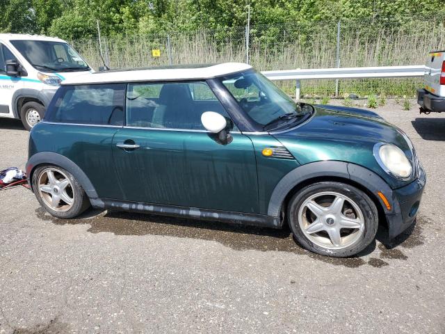 Photo 3 VIN: WMWMF33537TT56408 - MINI COOPER 