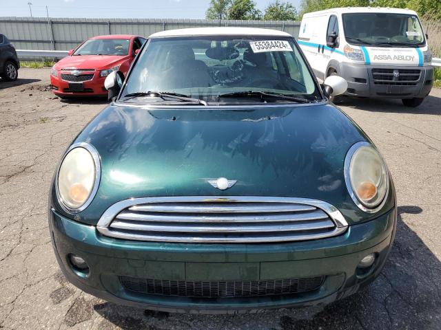 Photo 4 VIN: WMWMF33537TT56408 - MINI COOPER 