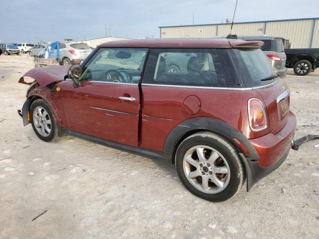 Photo 1 VIN: WMWMF33538TU65999 - MINI COOPER 